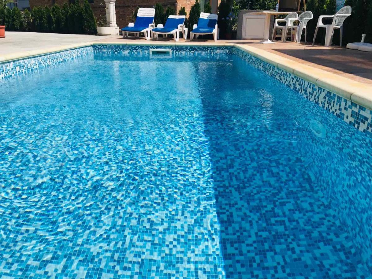 Apartment Raya Obzor Ngoại thất bức ảnh