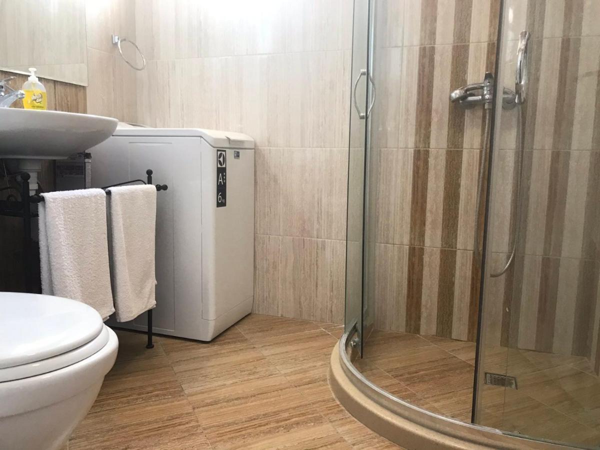 Apartment Raya Obzor Ngoại thất bức ảnh