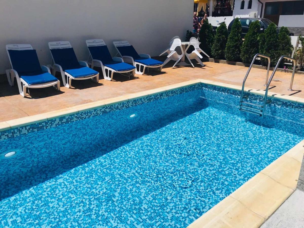 Apartment Raya Obzor Ngoại thất bức ảnh