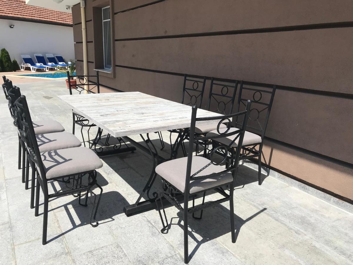 Apartment Raya Obzor Ngoại thất bức ảnh