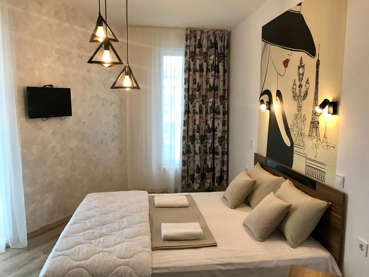 Apartment Raya Obzor Ngoại thất bức ảnh