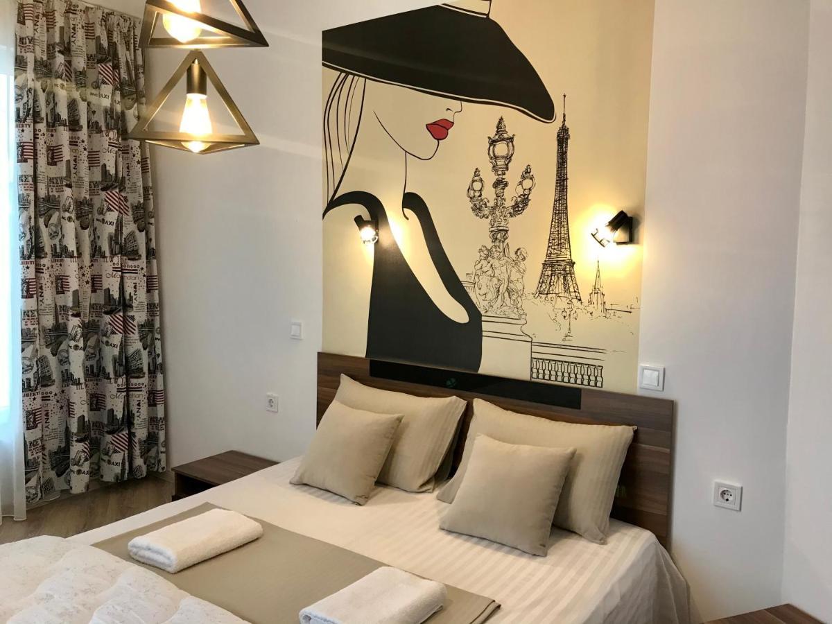 Apartment Raya Obzor Ngoại thất bức ảnh