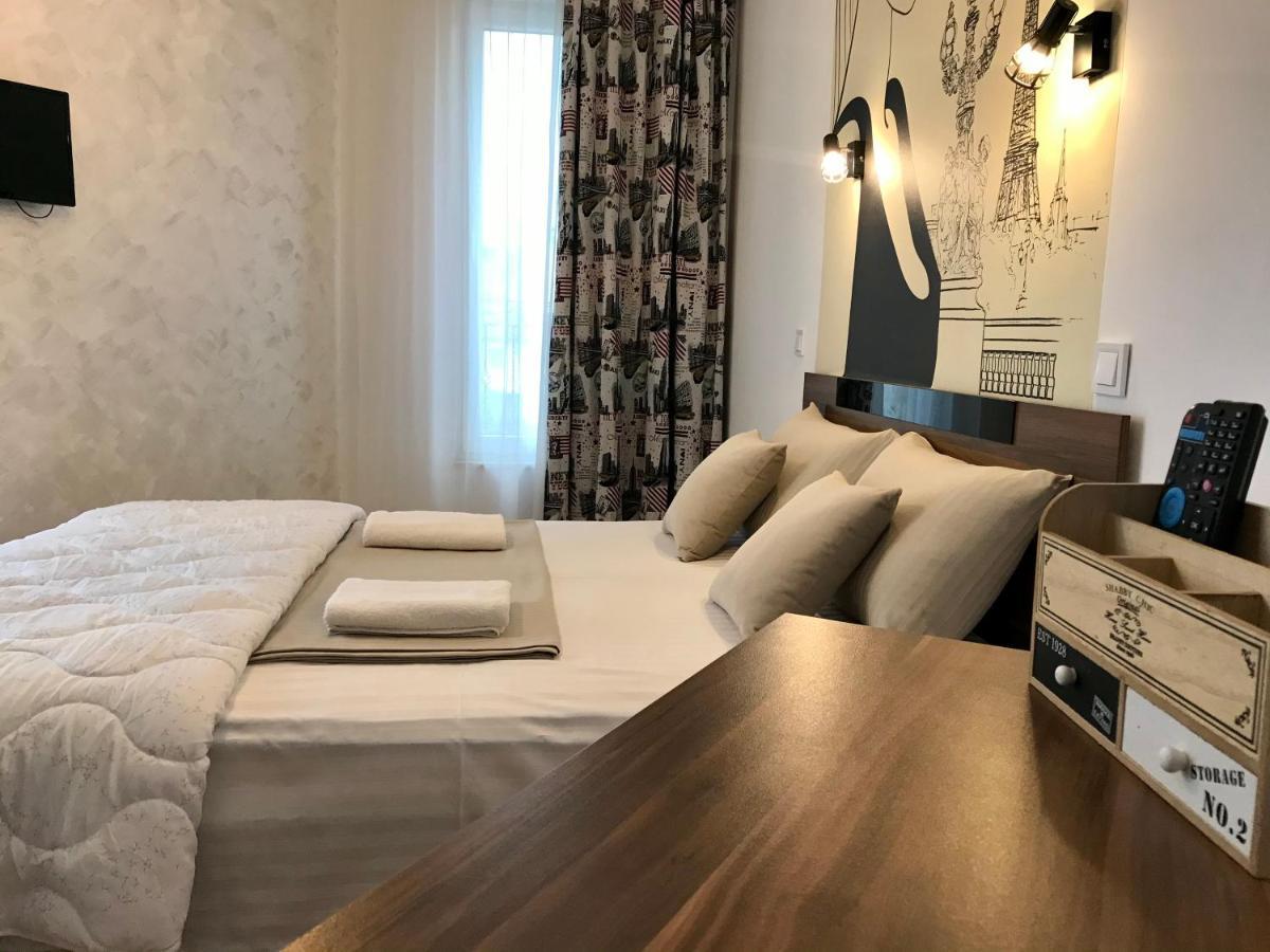 Apartment Raya Obzor Ngoại thất bức ảnh