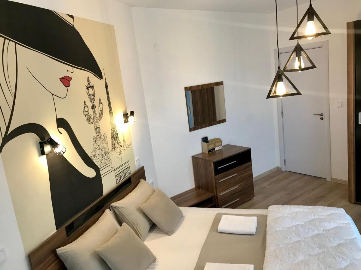 Apartment Raya Obzor Ngoại thất bức ảnh