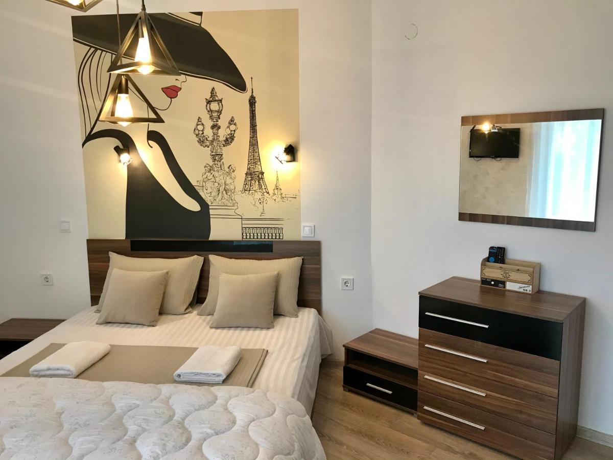 Apartment Raya Obzor Ngoại thất bức ảnh