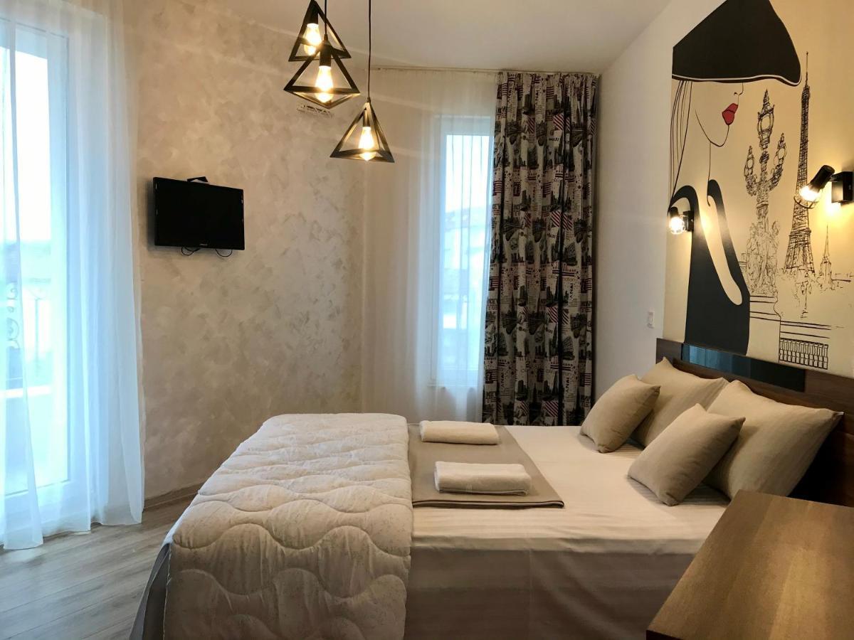 Apartment Raya Obzor Ngoại thất bức ảnh