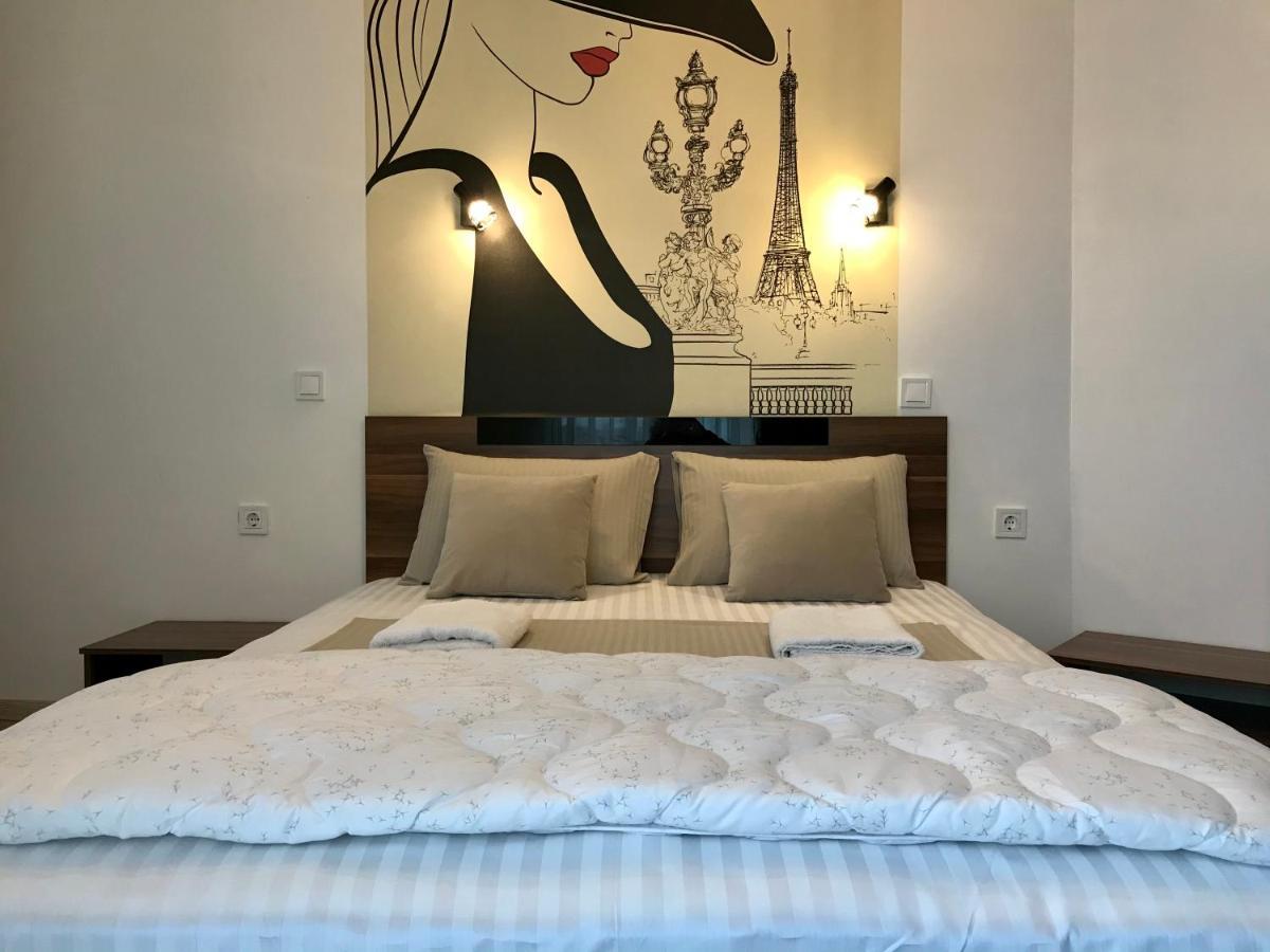 Apartment Raya Obzor Ngoại thất bức ảnh