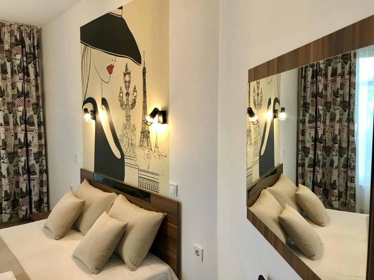 Apartment Raya Obzor Ngoại thất bức ảnh