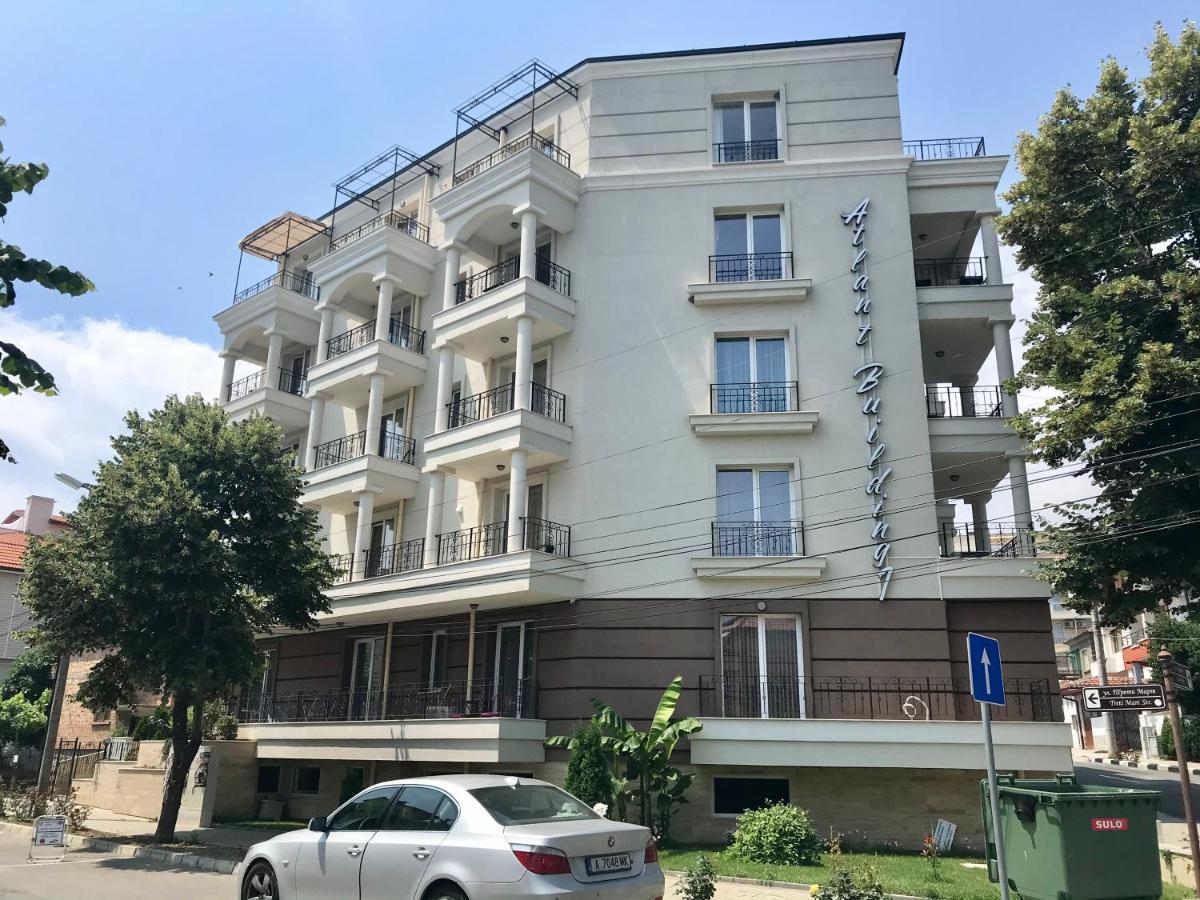 Apartment Raya Obzor Ngoại thất bức ảnh