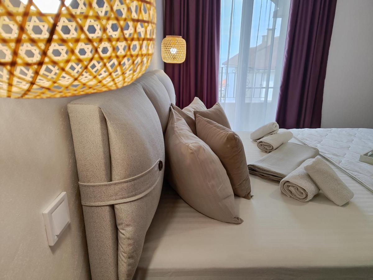 Apartment Raya Obzor Ngoại thất bức ảnh