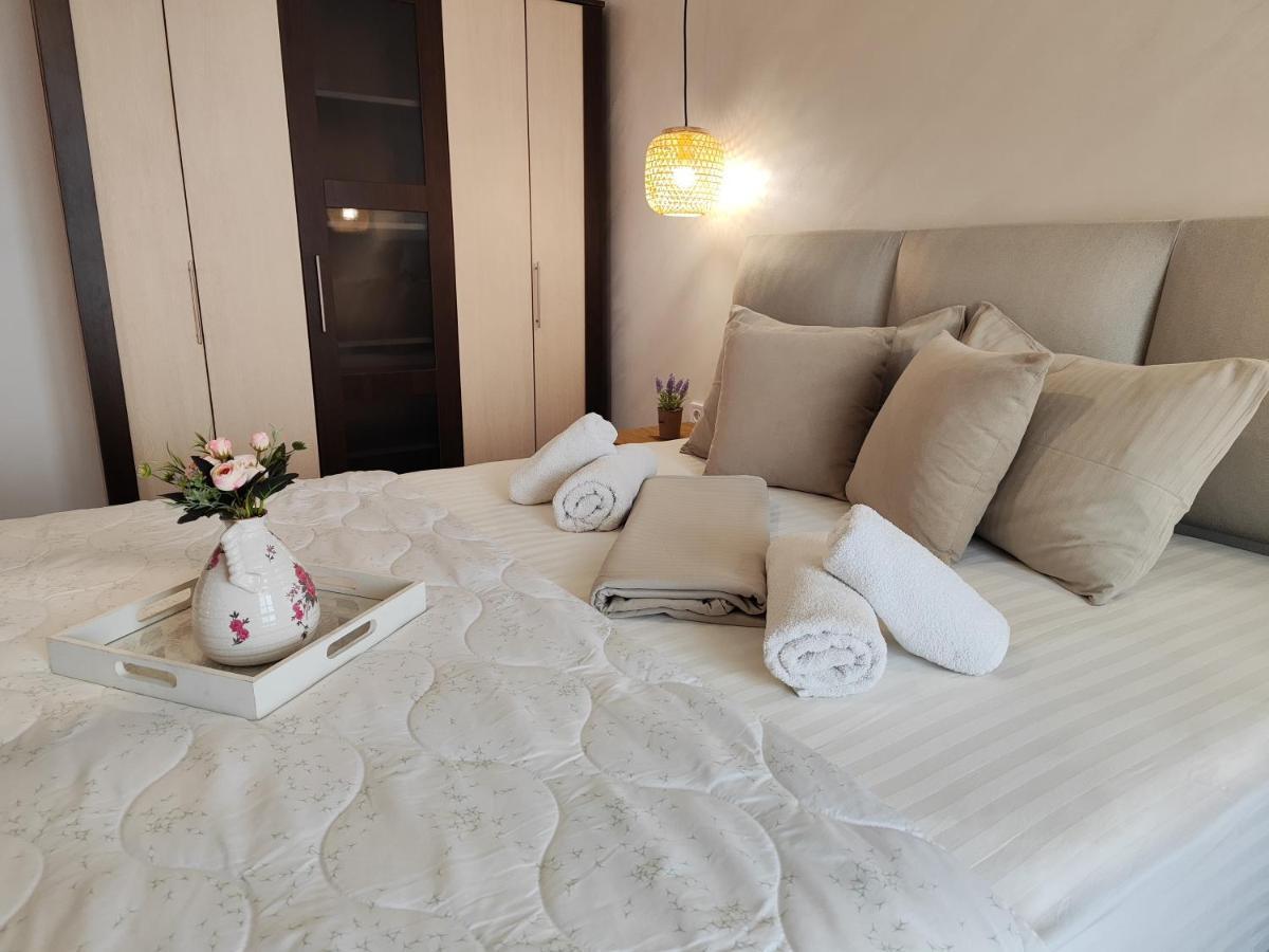 Apartment Raya Obzor Ngoại thất bức ảnh