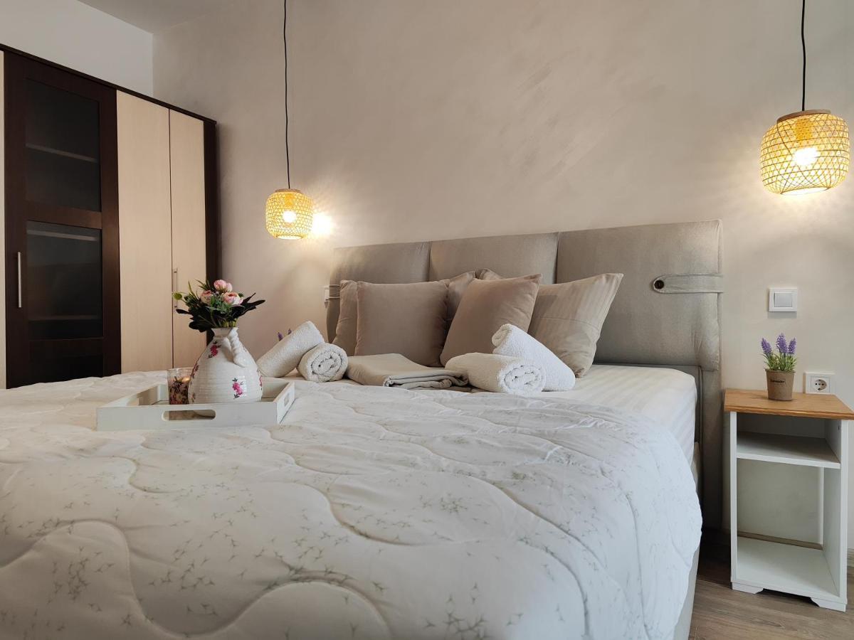 Apartment Raya Obzor Ngoại thất bức ảnh