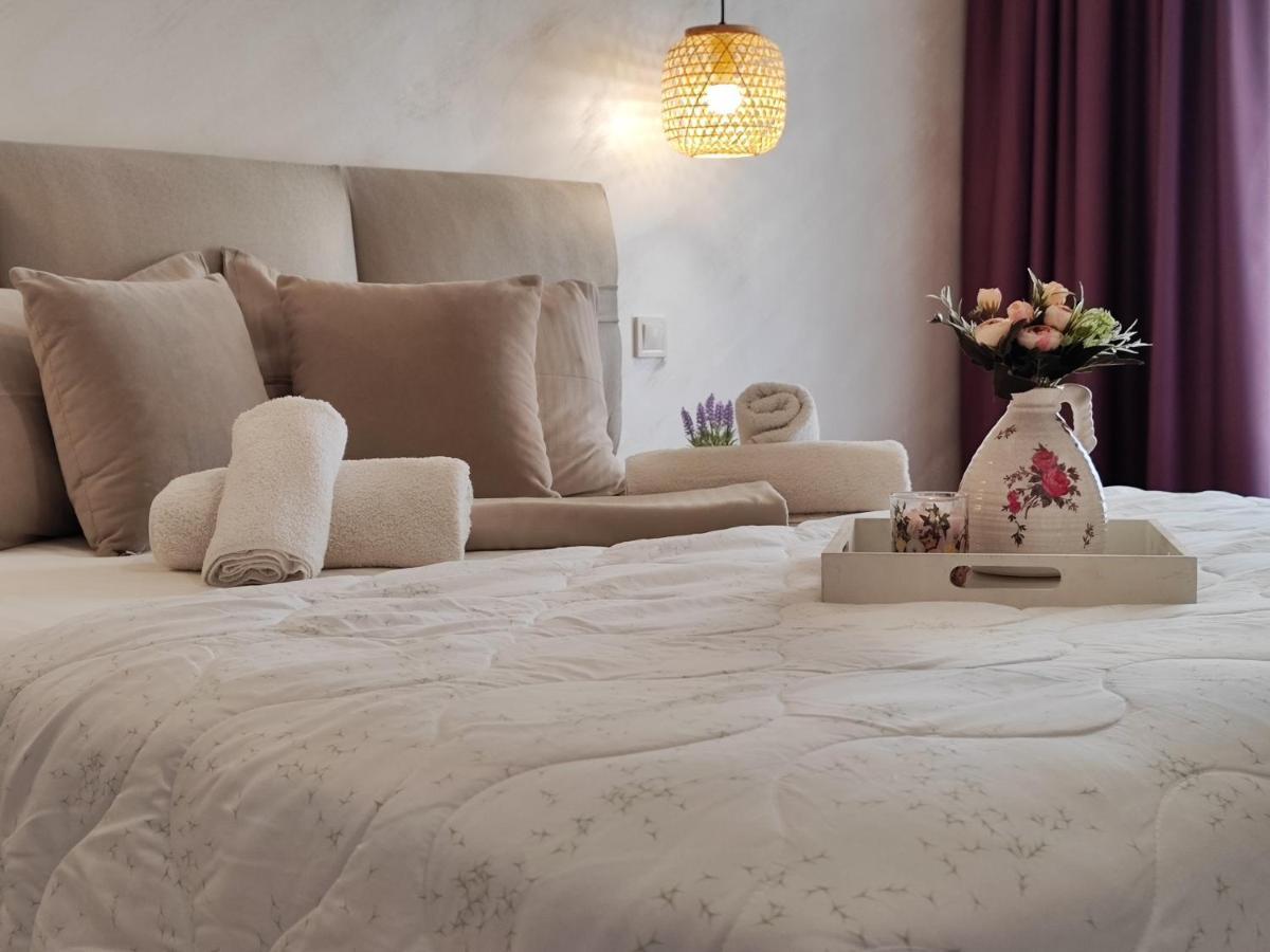 Apartment Raya Obzor Ngoại thất bức ảnh