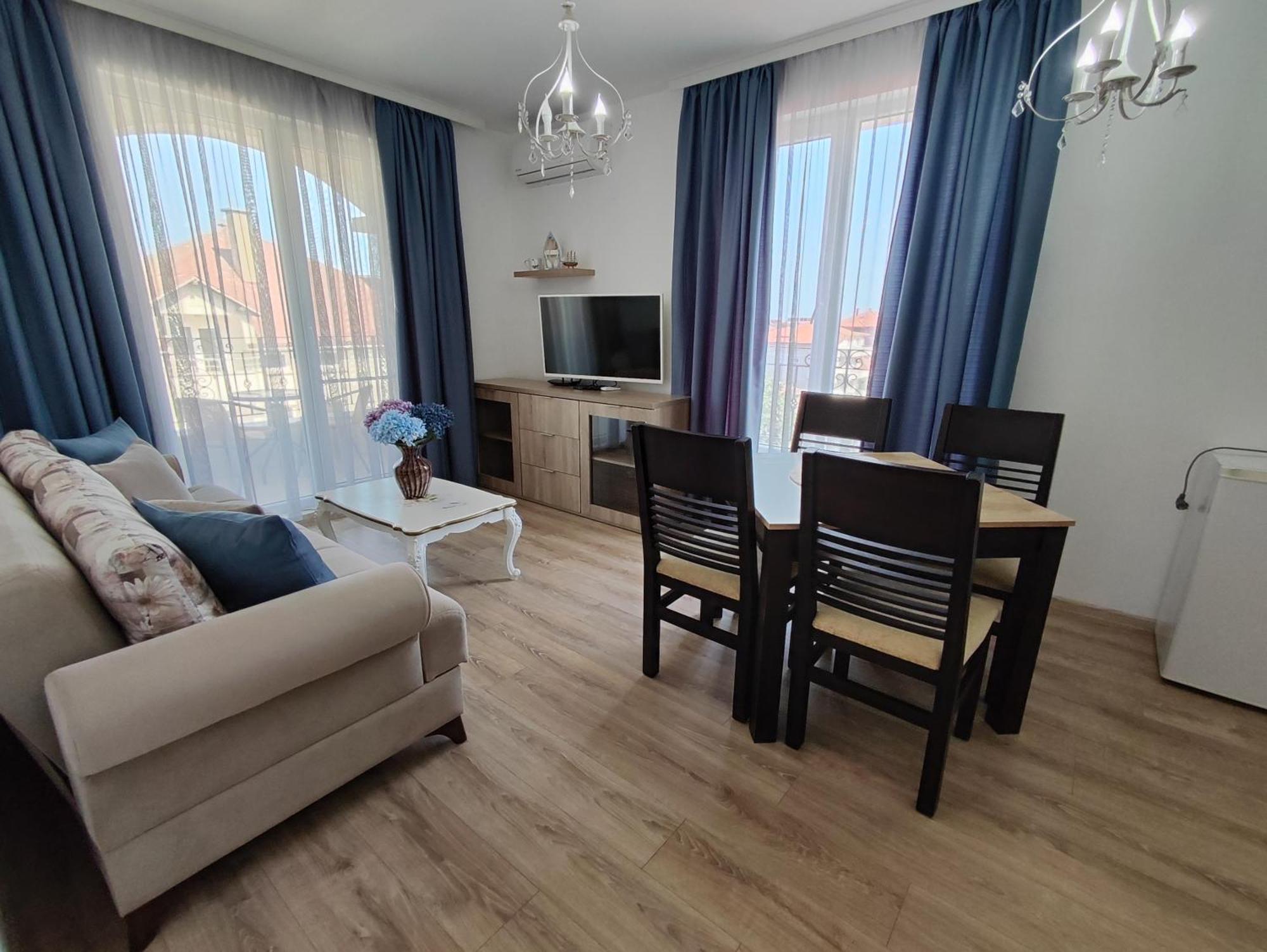 Apartment Raya Obzor Ngoại thất bức ảnh