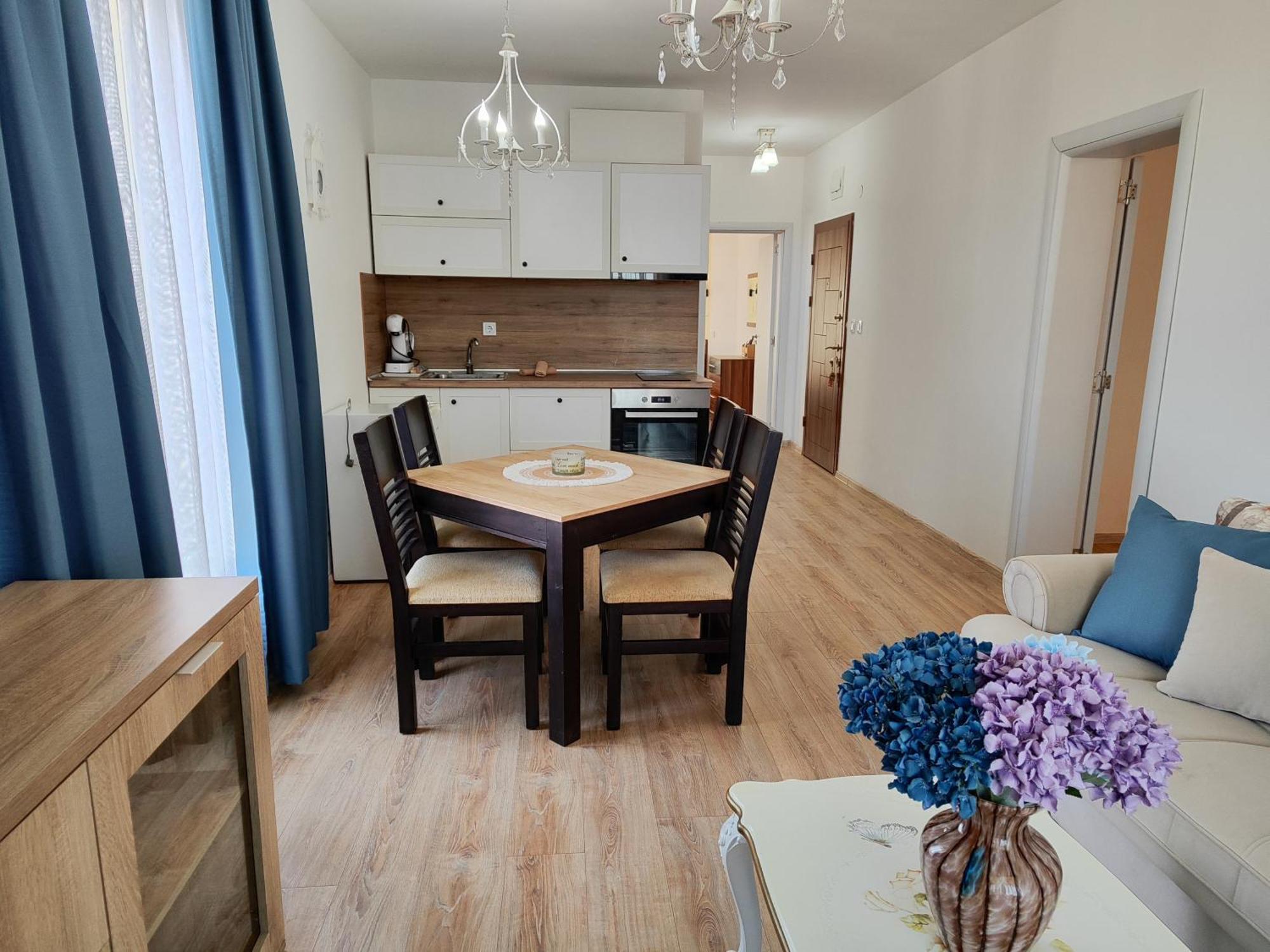 Apartment Raya Obzor Ngoại thất bức ảnh