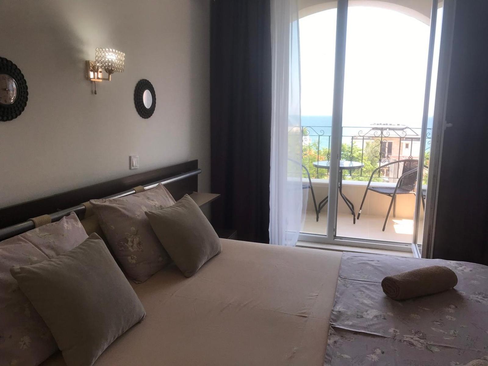 Apartment Raya Obzor Phòng bức ảnh