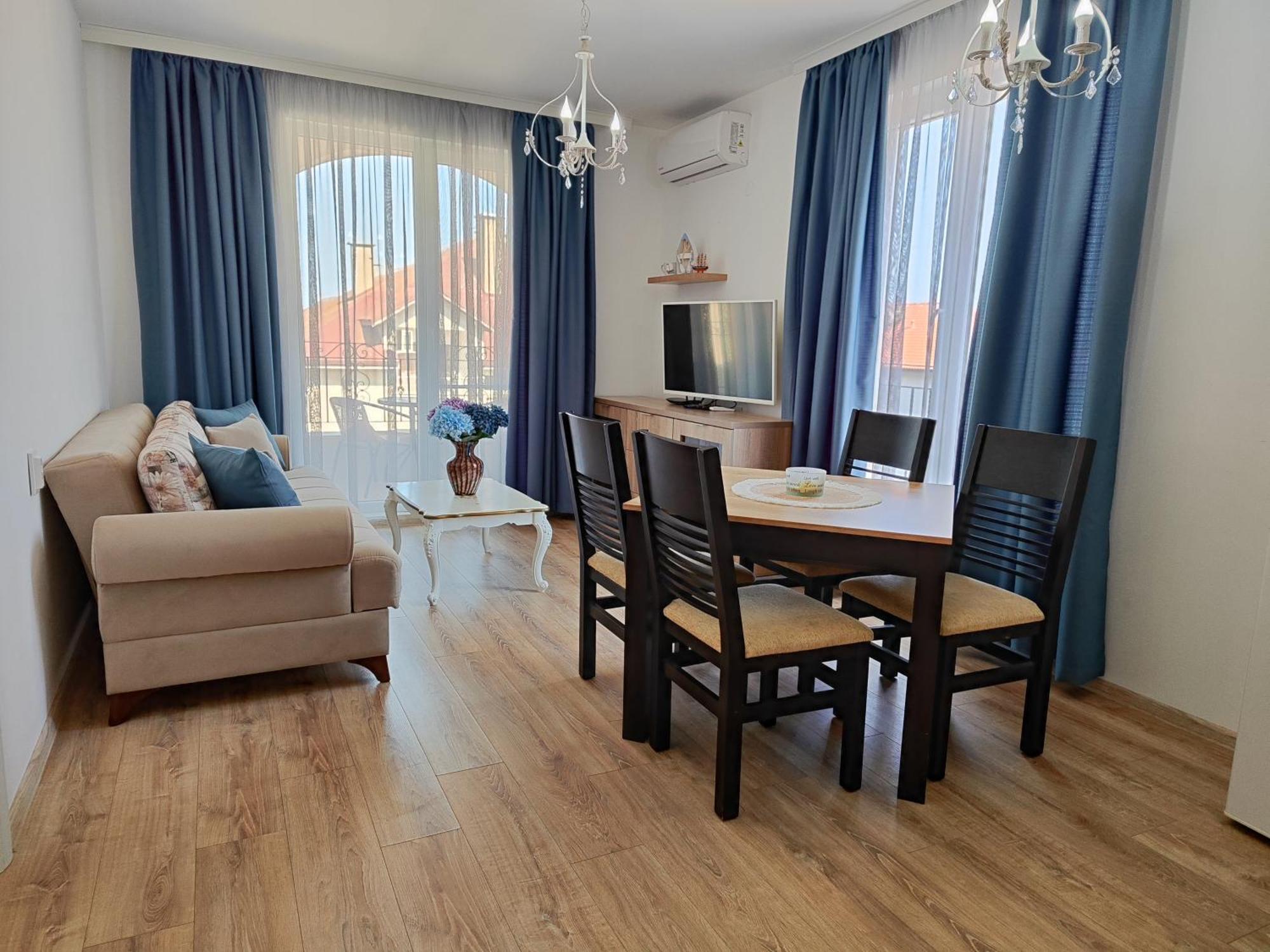 Apartment Raya Obzor Ngoại thất bức ảnh